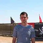 Жданов Кирилл